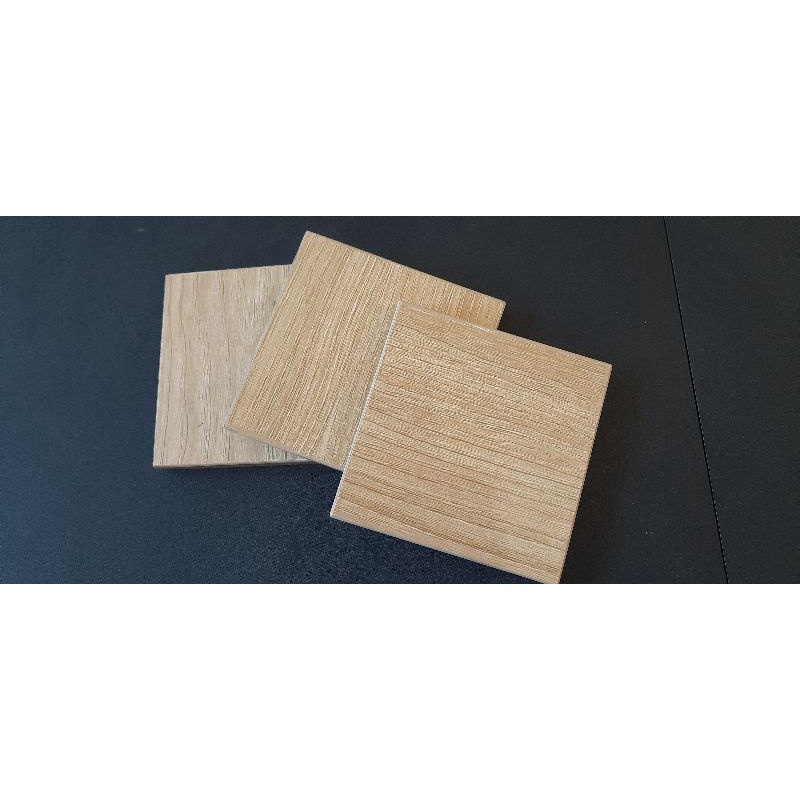 COASTER KAYU / TATAKAN GELAS 10 X 10 CM SIAP DIKIRIM