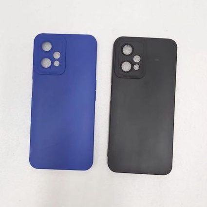 Case Pro Camera Soft Matte Protector Realme 9 Pro