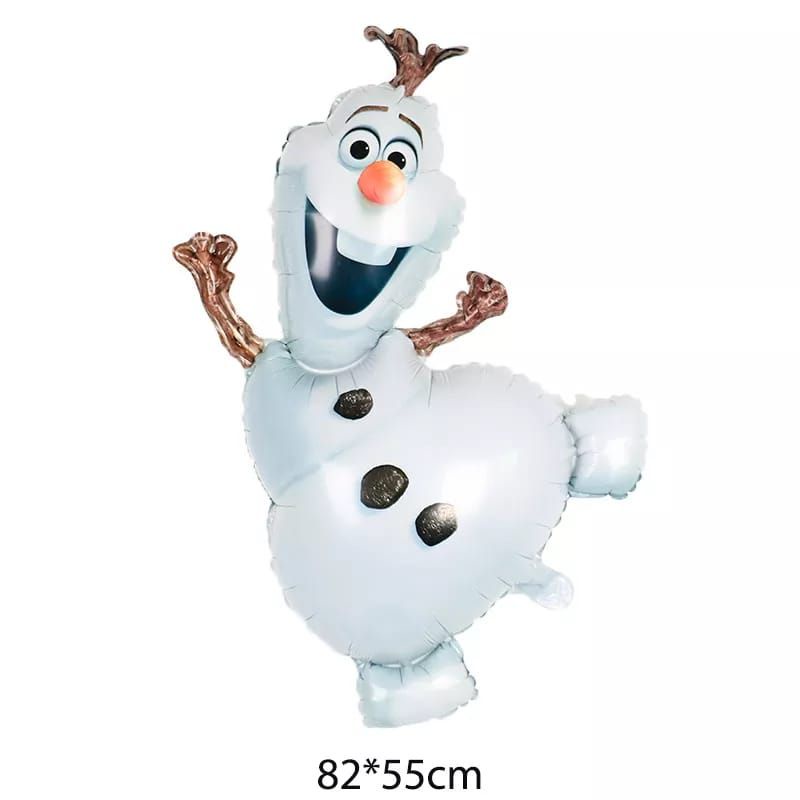 BALON FOIL OLAF JUMBO