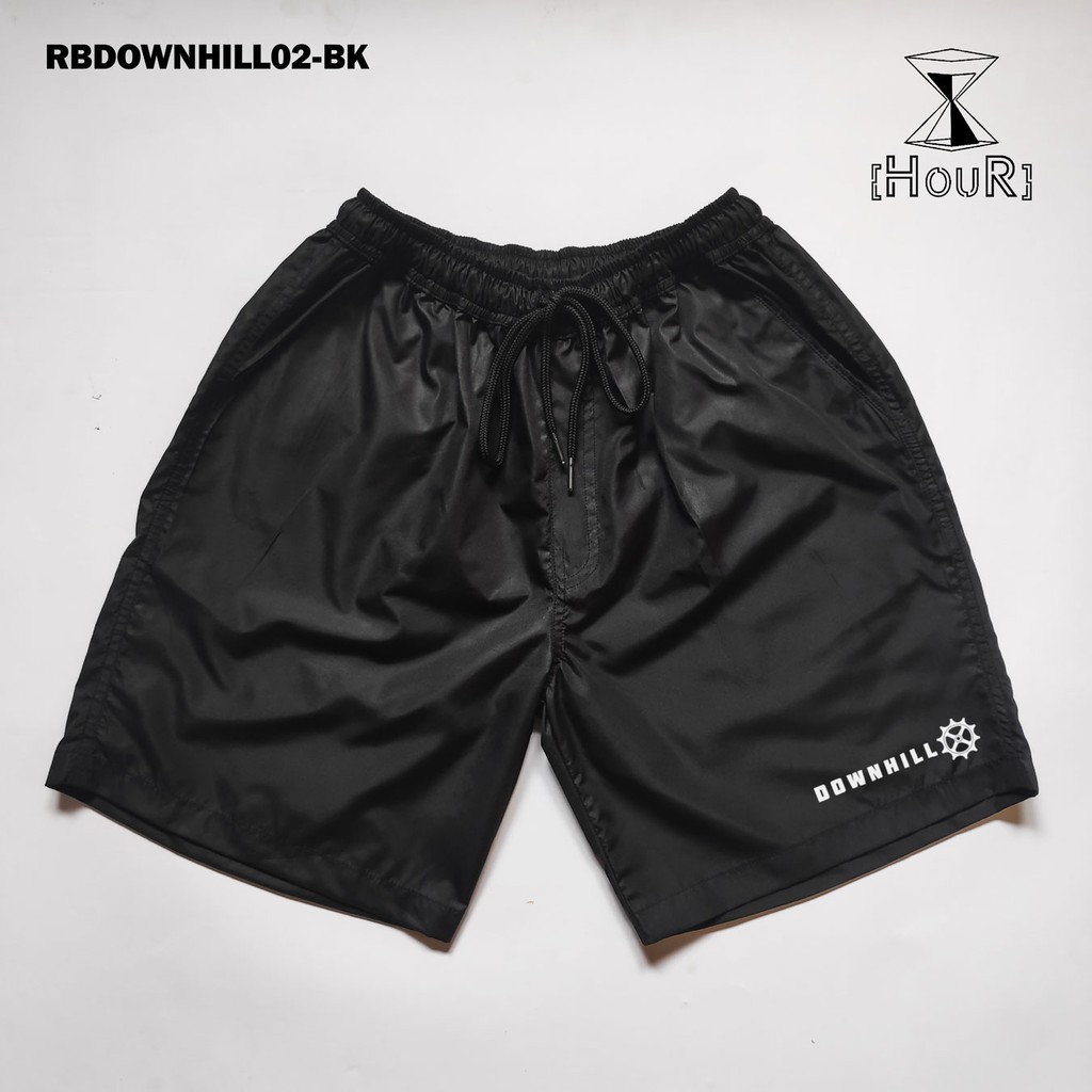 Celana Pendek Pria Road Bike Gowes Sepeda Mtb pownhiil