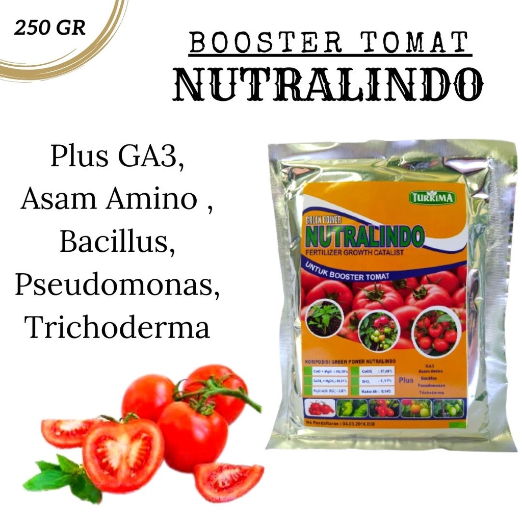 Pupuk Tanaman Tomat, Pupuk Organik Padat Untuk Tanaman Tomat