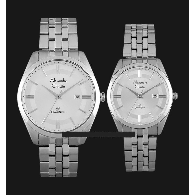 Alexandre Christie 8595 AC 8595 BSSSL Harga Satuam