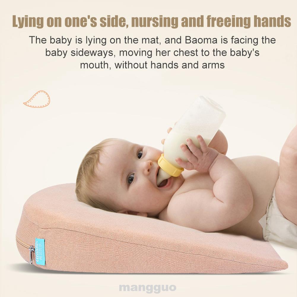 crib wedge for congestion