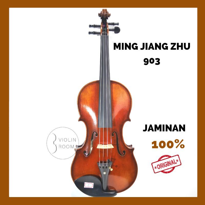 BIOLA MING JIANG ZHU 903 / BIOLA BAGUS / BIOLA PRO / BIOLA BERKUALITAS