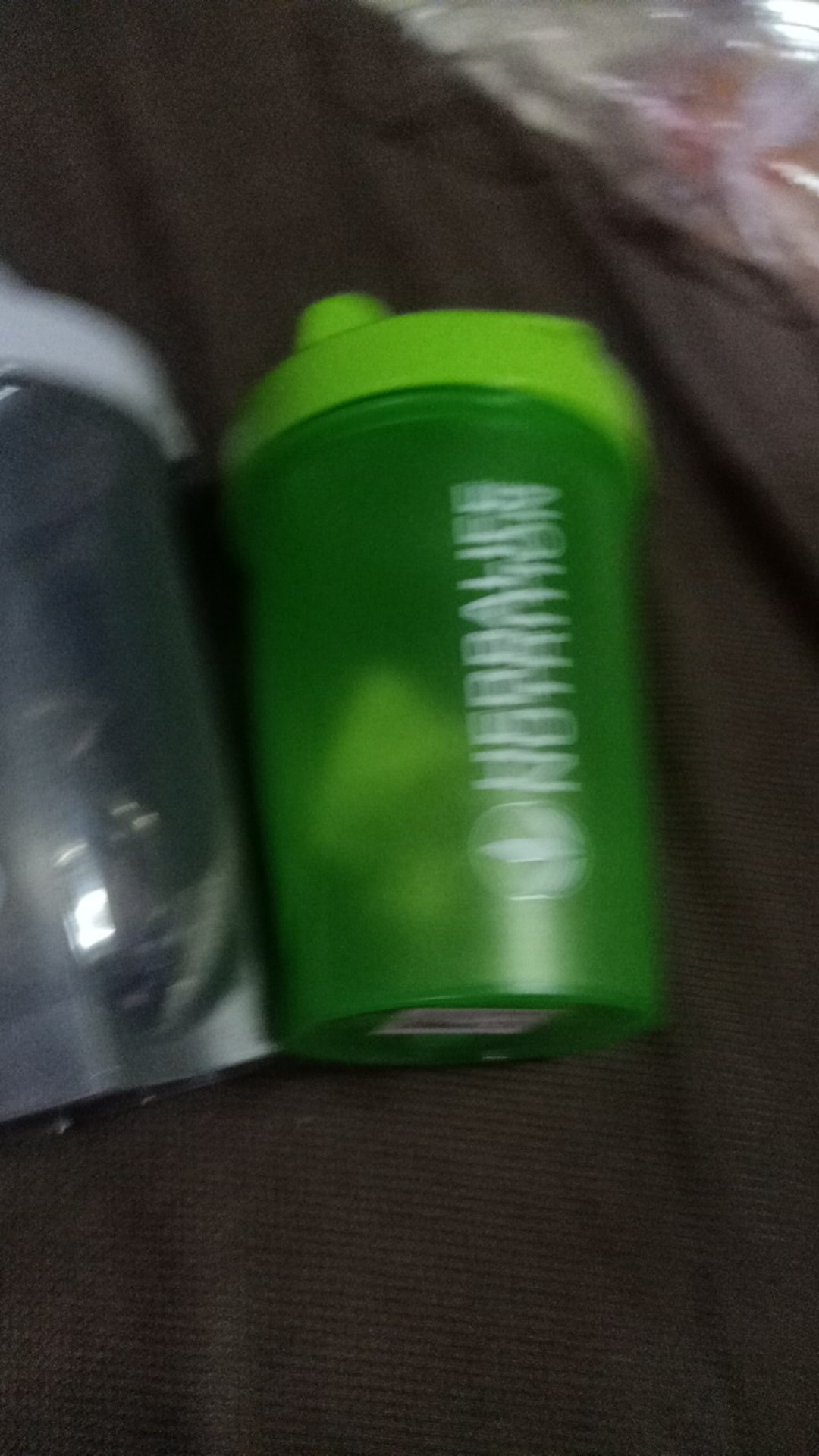 (1 Kg Isi 8)botol Shaker Herbalife Shaker Neon Herbalife