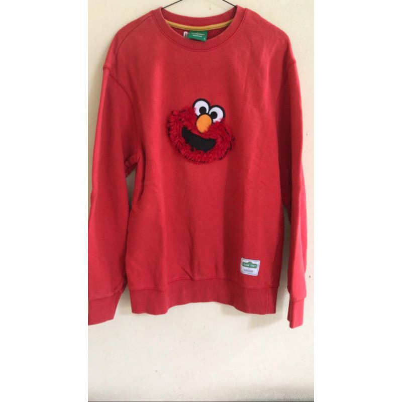 pancoat x sesame street