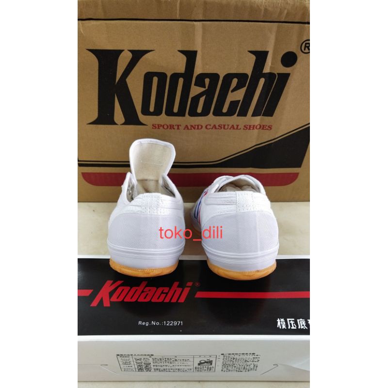 sepatu kodachi 8111 ORGINAL termurah size:37/43