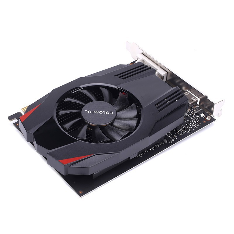 VGA Colorful GT1030 2G V3-V 2GB DDR5 Nvidia Geforce GT 1030