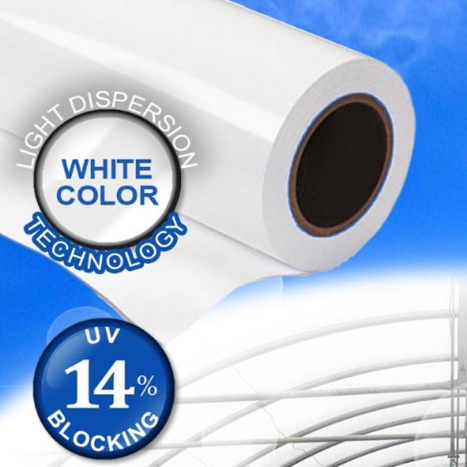 PLASTIK UV GREEN HOUSE/HIDROPONIK LEBAR 6 METER PUTIH SUSU TERLARISS...,,,,,