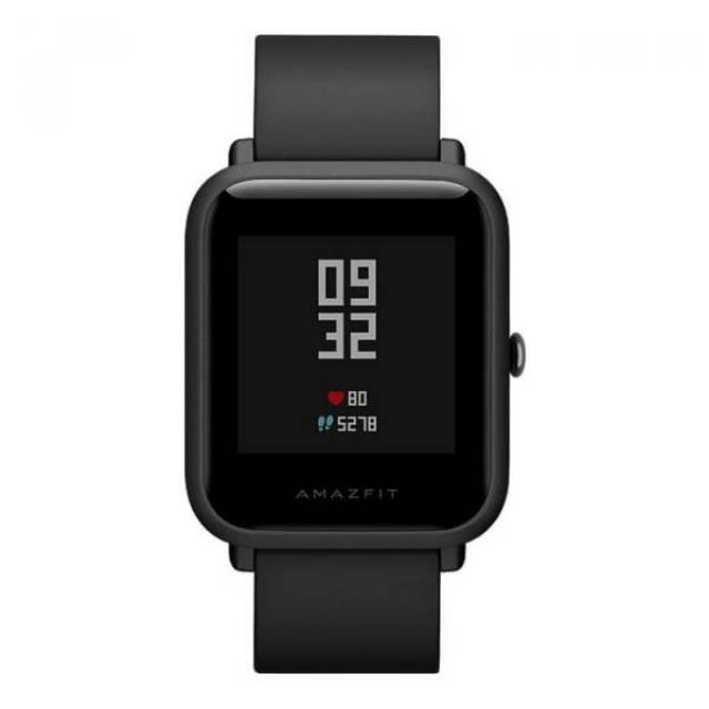SMARTWATCH XIAOMI HUAMI AMAZFIT BIP INTERNATIONAL VERSION ORIGINAL