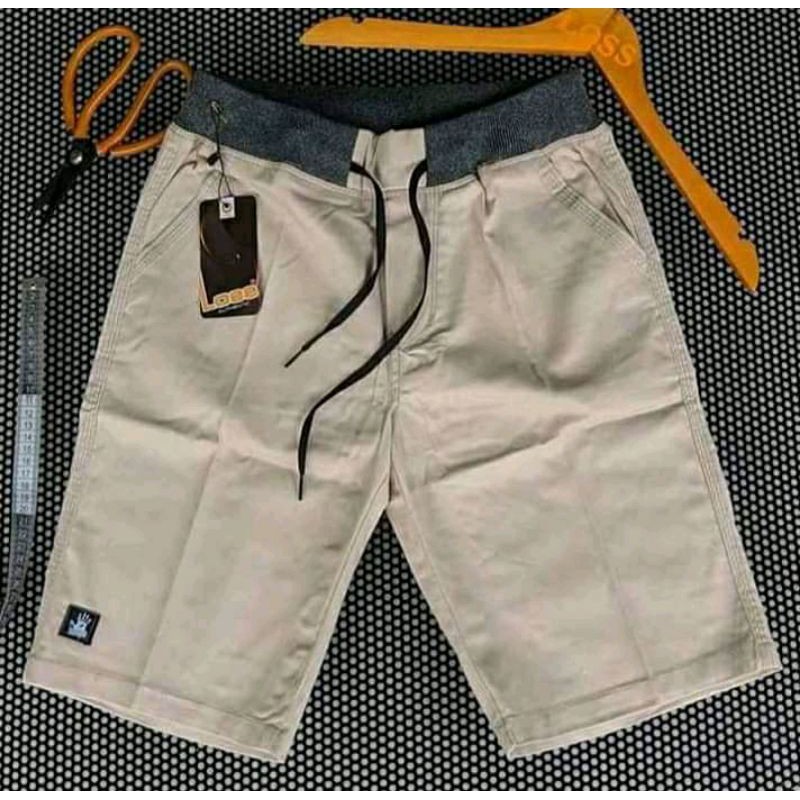 MF CELANA  PENDEK  CHINOS Shopee  Indonesia