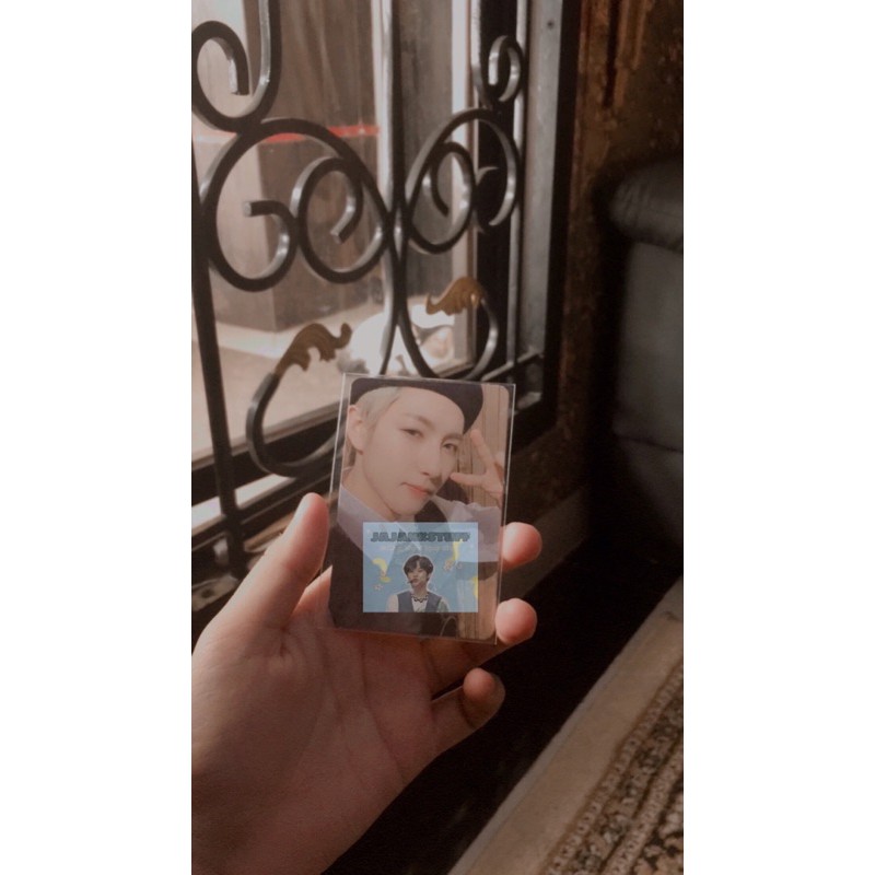 [READY STOCK] Renjun Rollin PC