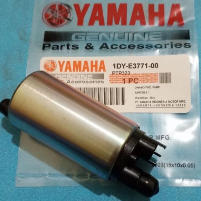 rotak dinamo fuel pump jupiter z1 revo at pcx 125 f1