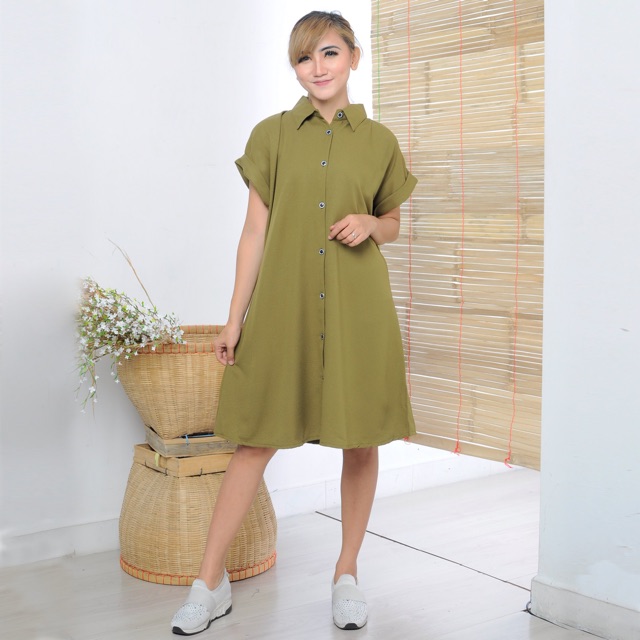 DRESS MEILYANA