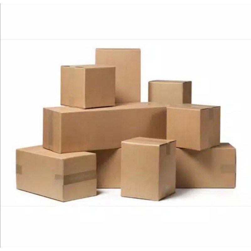 

Tambahan Extra Packaging untuk Pengiriman