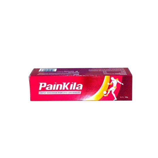 Painkila Krim 30 GR