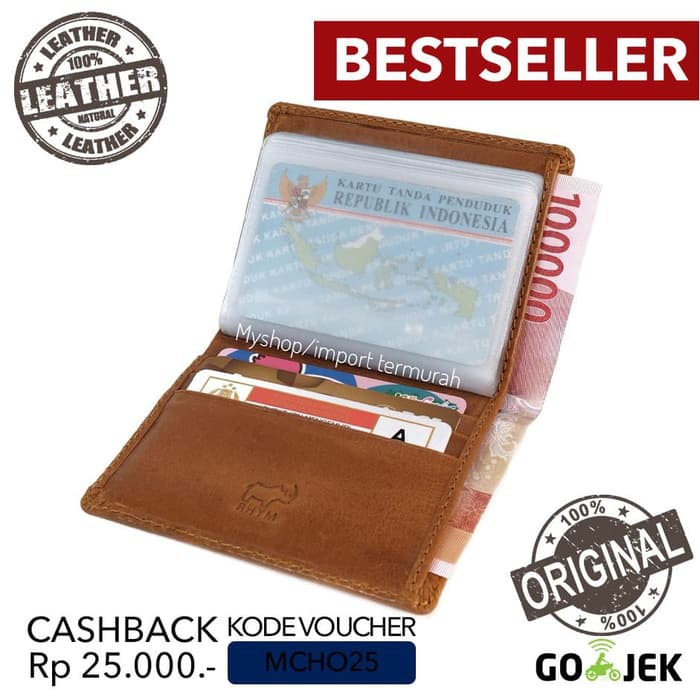 Dompet Pria Panjang Branded Braun Buffel 589 Black V9E7 Dompetpri BG599 Rhym Original - Kartu Kuli