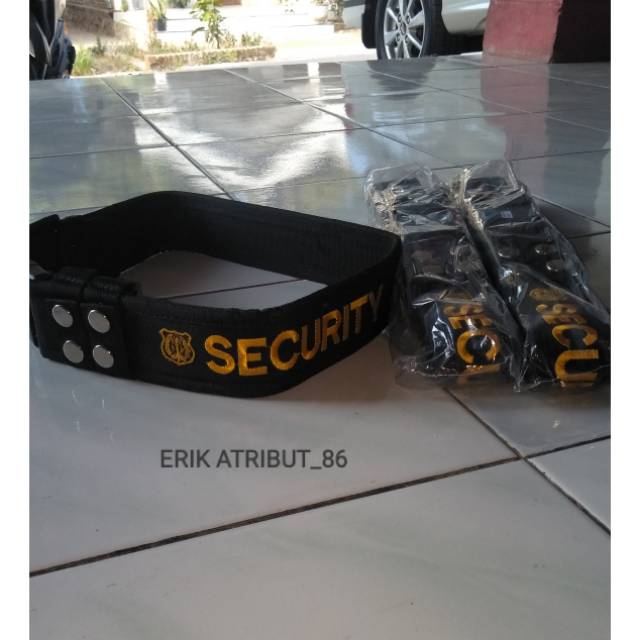 Kopel bordil security