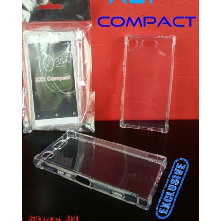 Case sony Xperia 1 5 8 Xz1 Xz2 Xz3 XZ XZ4 series anti crack soft case sony xperia xz series Recomend