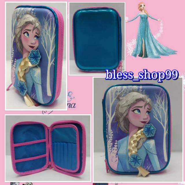 

Pencil Case Frozen