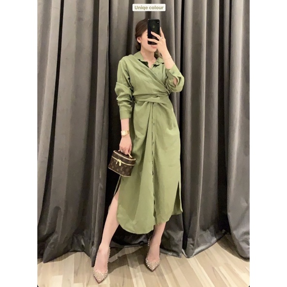 Esmee dress goulding