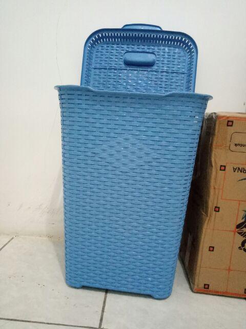 Laundry Bulat Club Crb 900/800