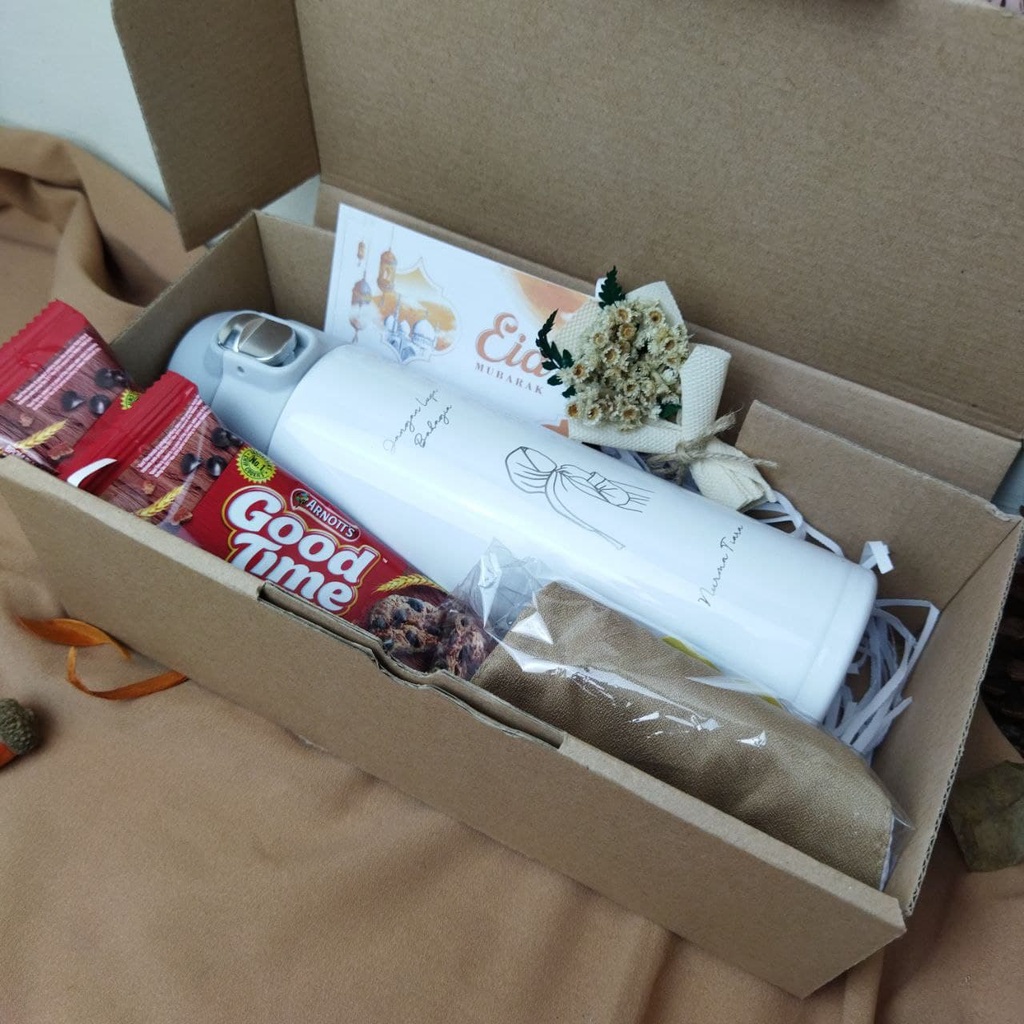 Hampers Tumbler Custom