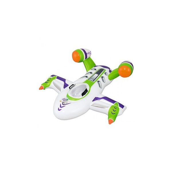 BESTWAY 41094 BAN RENANG BAN APUNG PESAWAT GALAKSI BESAR