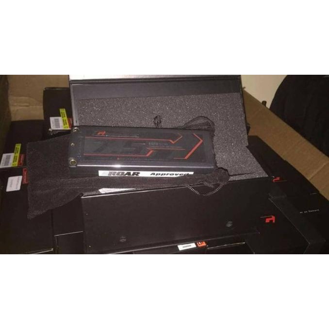 >*>*>*>*] lipo battery 2s 7.4v turnigy graphene 7500 mah 90c
