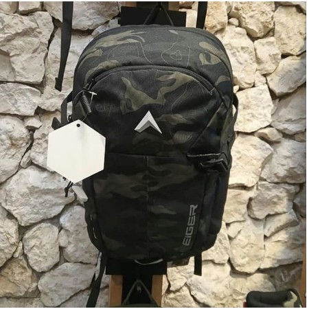 TAS RANSEL ALDOUS 20L CAF