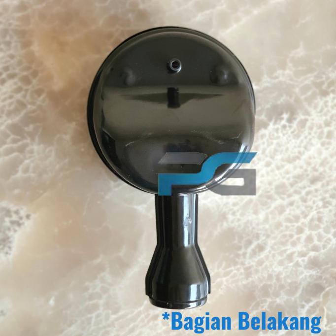 Sparepart Tungku Kompor Gas Bara / Tungku Kompor Gas Infrared 13 Cm - Diskon Khusus 