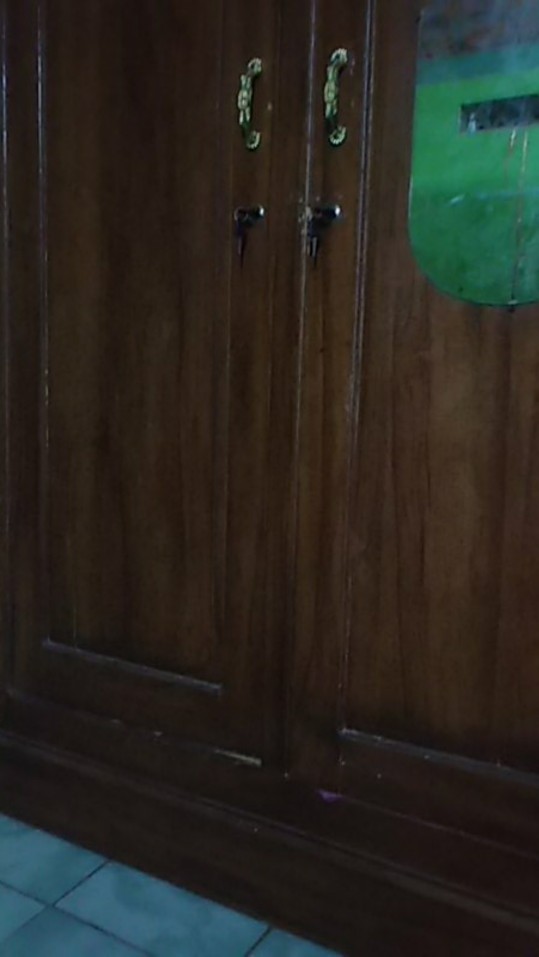 Huben Kunci Laci Pintu Lemari Loker 138