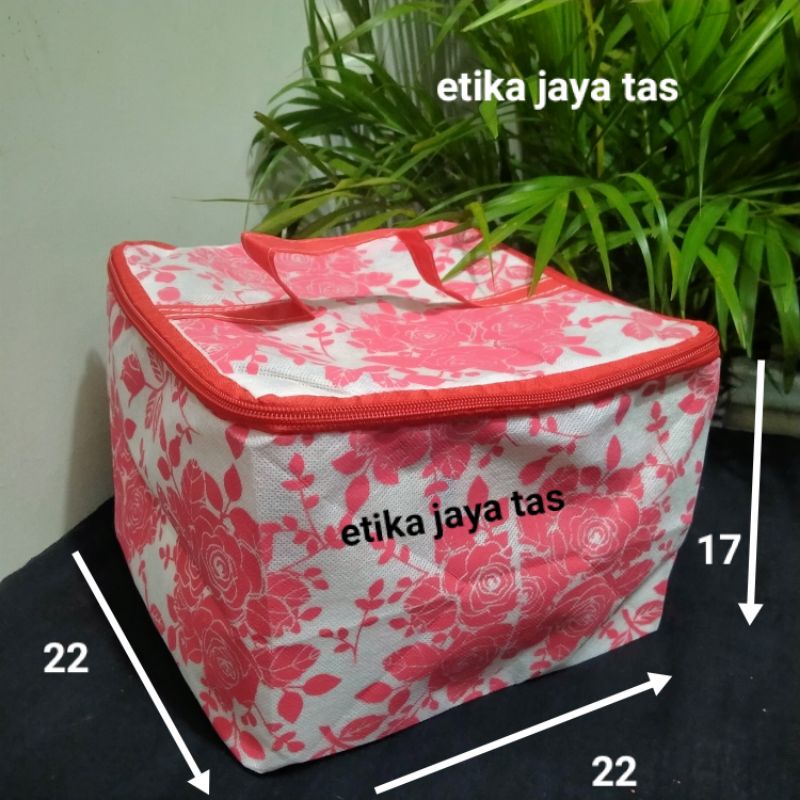 

tas hajatan bok nasi dus 22