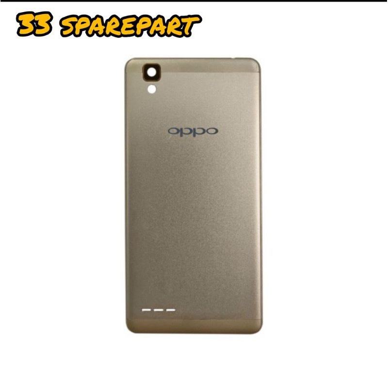 Backdor / tutup belakang Oppo f1 / f1f / a35 original