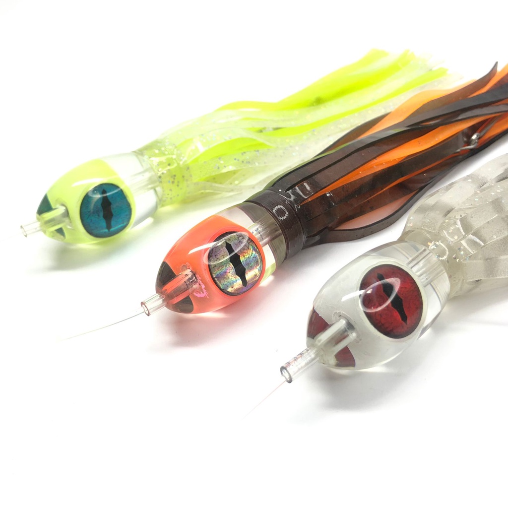 Umpan Lure Konahead Mata Belo 67gr The Angler Series