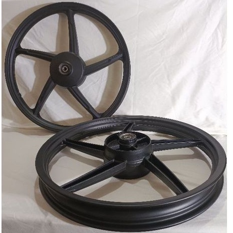 velg racing palang honda grand variasi V-rossi