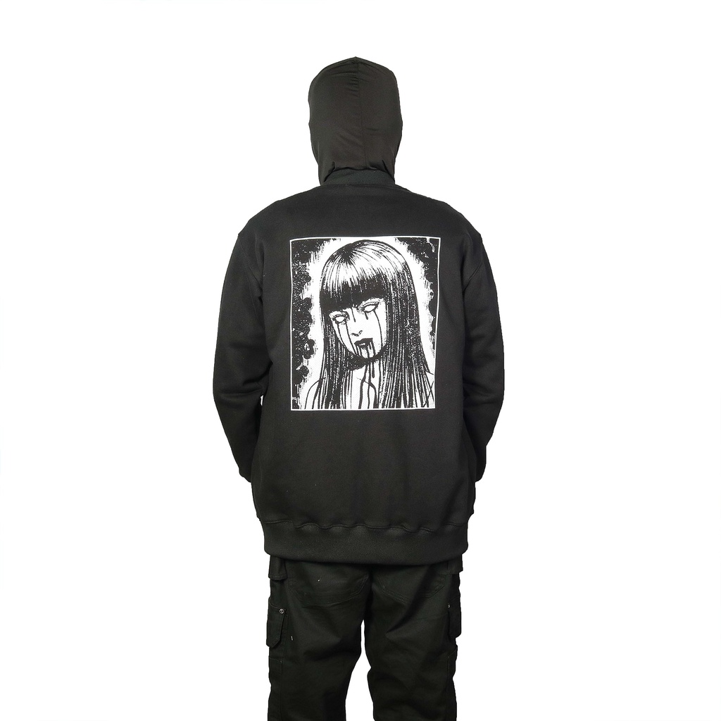 Heretic - Varsity Jacket - SUCD