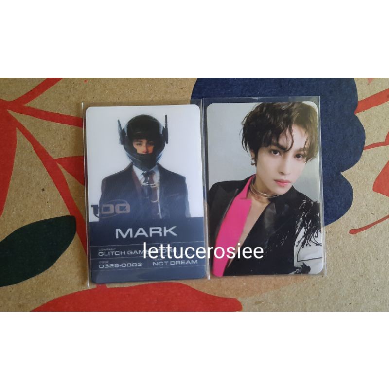 YANGYANG ARRIVAL BACA DESKRIPSI