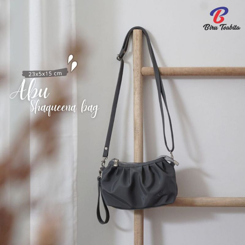 BAG SHAQUEENA BIRU TSABITA