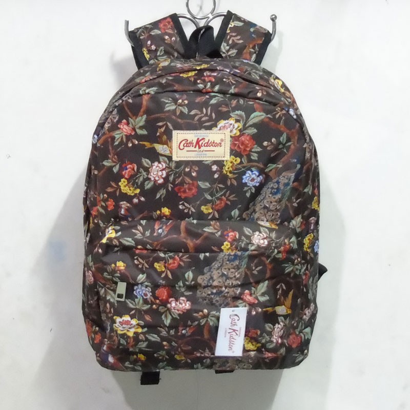 Tas Cath Kidston PT22 Motif 07 | Tas Ransel Wanita | Tas Anak Sekolah