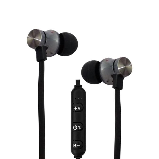 BEST WIRELESS STEREO EARBUDS - HEADSET STEREO WIRELESS BLUETOOTH - HAND-41