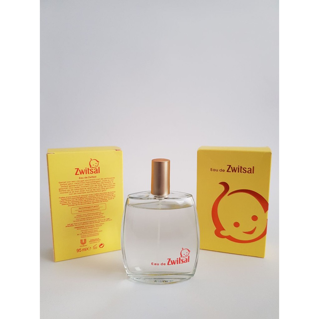 eau de cologne zwitsal