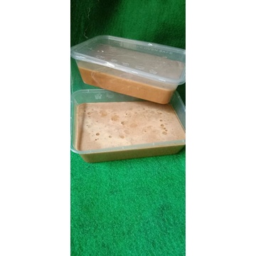 

Petis asli Madura 500gr