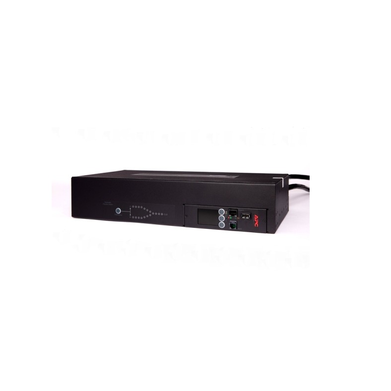 APC AP4424 Rack ATS 230v 32A