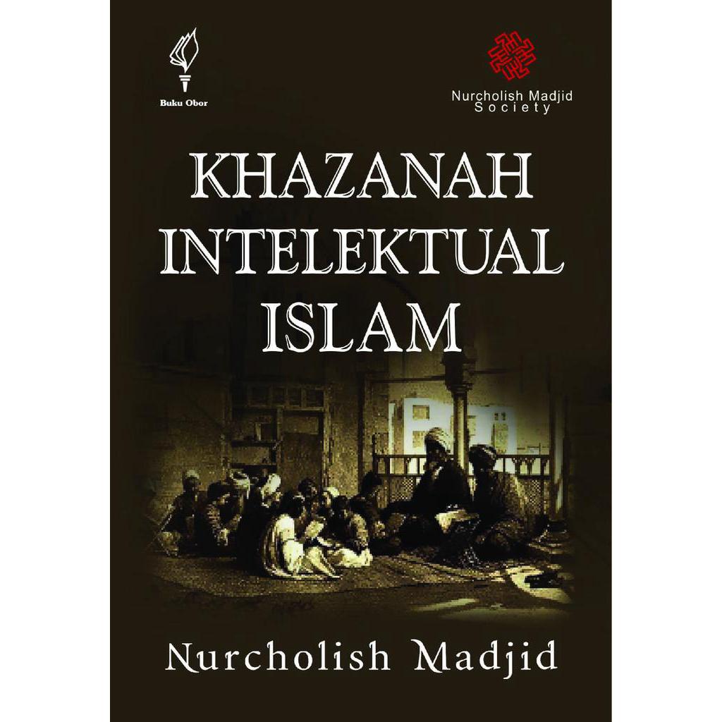Khazanah Intelektual Islam