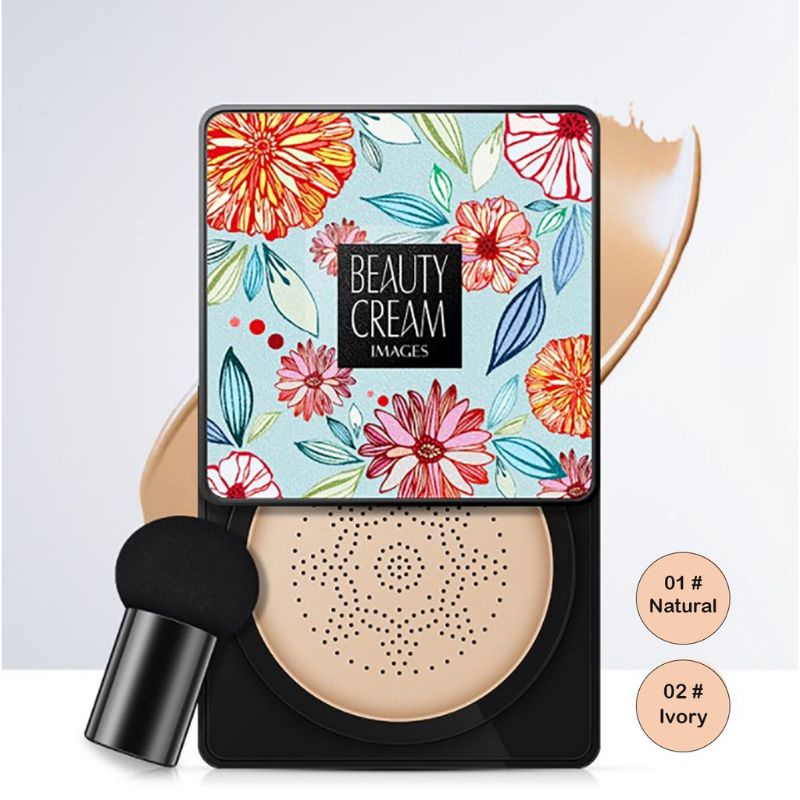 IMAGES BB CUSHION SILKY BEAUTY CREAM ORIGINAL