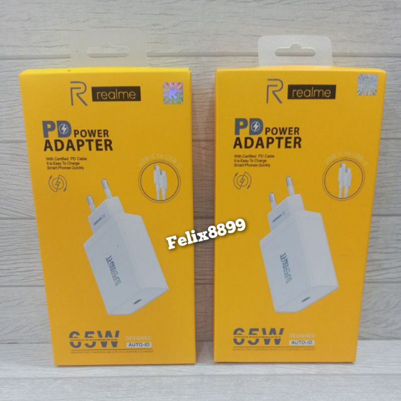 CHARGER REALME NARZO 20 PRO ORIGINAL 65W SUPER DART USB-C TO C CABLE / CHARGER CAS CARGER CASAN REALME X2 Pro REALME 7 REALME 6 REALME 6 PRO REALME 8 8 PRO REALME X3 X3 SUPERZOOM REALME 5 PRO REALME X REALME X2 REALME XT NARZO 20 PRO X50 PRO