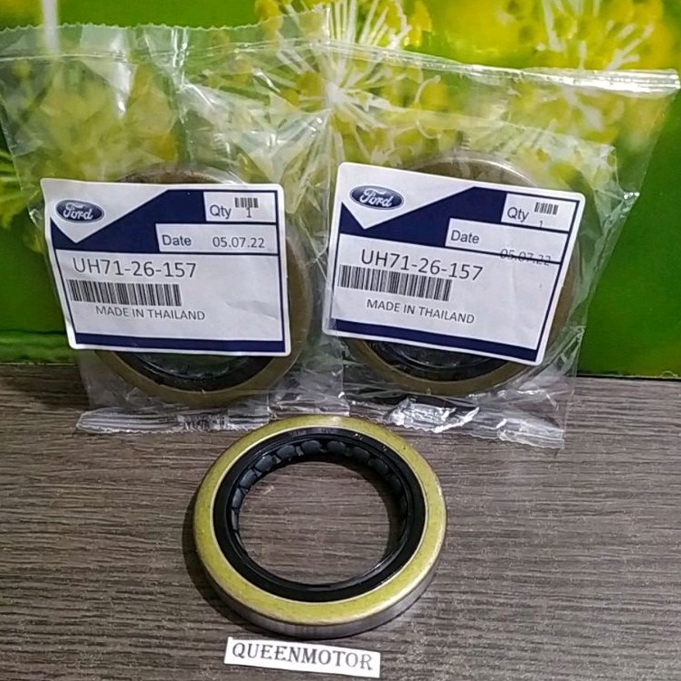 OIL SEAL RODA BELAKANG LUAR FORD RANGER