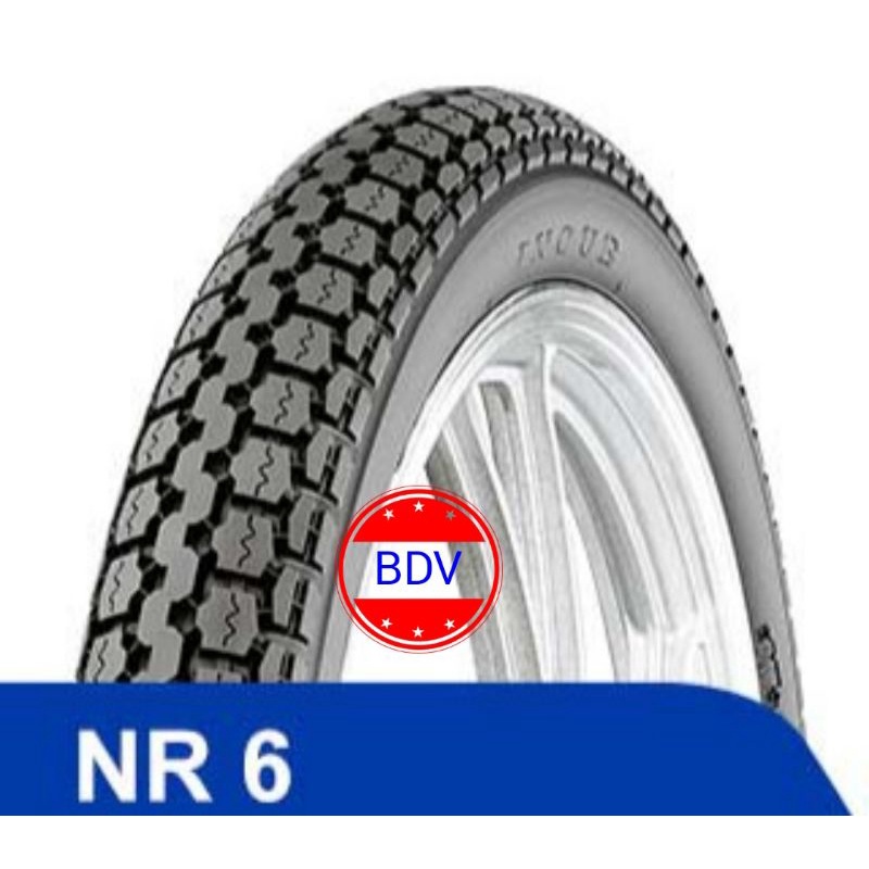 Ban IRC (TT) 250-17 NR6