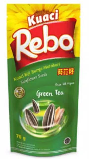 kwaci rebo 70gr/150gr